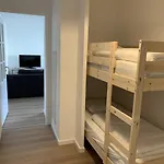 Apartamento Neuf Centre-ville Avec Balcon Et Parking, Idéal Famille - Fr-1-482-114 Fort-Mahon-Plage