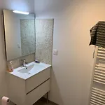 Neuf Centre-ville Avec Balcon Et Parking, Idéal Famille - Fr-1-482-114 Apartamento