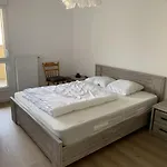 Apartamento Neuf Centre-ville Avec Balcon Et Parking, Idéal Famille - Fr-1-482-114 Fort-Mahon-Plage