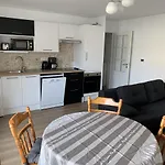 Neuf Centre-ville Avec Balcon Et Parking, Idéal Famille - Fr-1-482-114 * Fort-Mahon-Plage