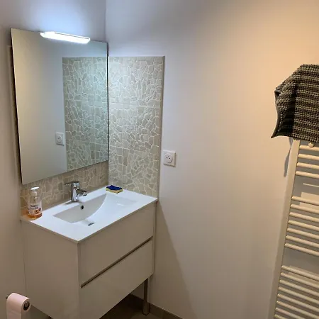 Neuf Centre-ville Avec Balcon Et Parking, Idéal Famille - Fr-1-482-114 Apartamento